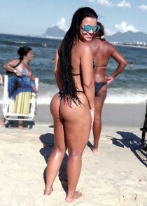 alluradelray nude