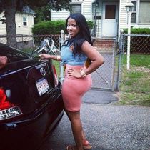 Naked ebony older women