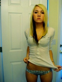 Vyzuba Big Tits Blog: