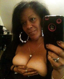 Big titted ghetto whores