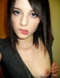 Perfect teen girl nude,