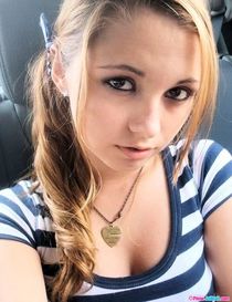 My Milf Blog busty GF